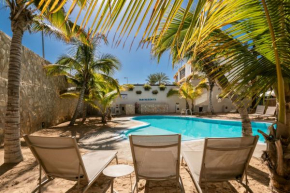 Alhambra Boutique Apartments